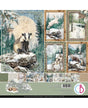COLECCIÓN 30x30 CIAO BELLA Forest Tales 1