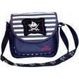Bandolera guarderia capitan sharky spiegelburg 1