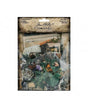 Tim Holtz Halloween Ephemera Pack TH94435 1