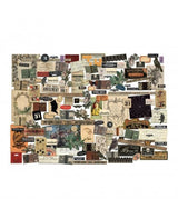 Tim Holtz Halloween Ephemera Pack TH94435 2