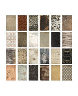 Tim Holtz Backdrops Halloween 24ud TH94433 2
