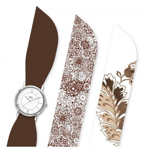 Reloj brown bill´s watches 2