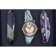 Reloj khaki green bill´s watches 1