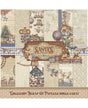 COLECCIÓN 30x30 PFY Santa's Workshop 1