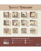 COLECCIÓN 30x30 PFY Santa's Workshop 2