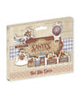 DIE CUTS PFY Santa's Workshop 1