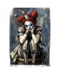 Papel Arroz SOFT A3 5874 Circo 1