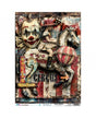 Papel Arroz SOFT A3 5878 Circo 1
