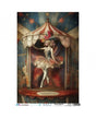 Papel Arroz SOFT A3 5885 Circo 1