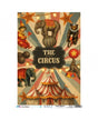 Papel Arroz SOFT A3 5888 Circo 1
