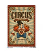 Papel Arroz SOFT A3 5887 Circo 1