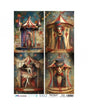 Papel Arroz SOFT A3 5912 Circo 1