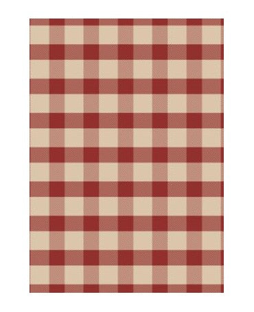 Papel Seda A4 Navidad Fondos 2 1