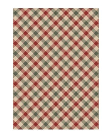 Papel Seda A4 Navidad Fondos 6 1