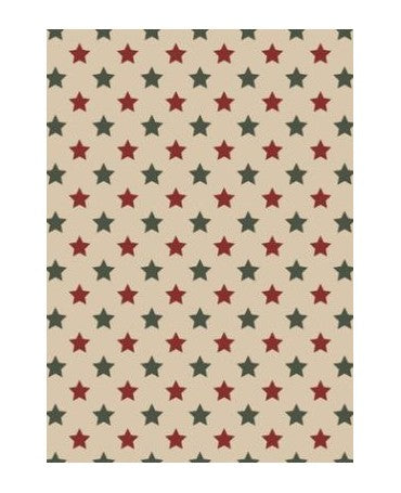 Papel Seda A4 Navidad Fondos 8 1