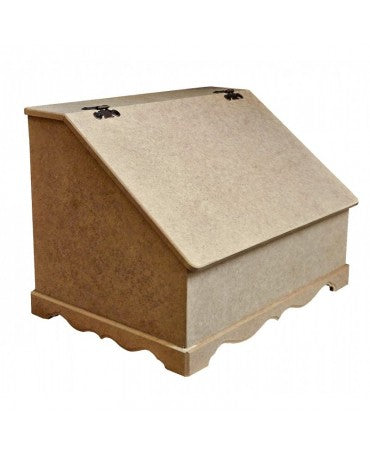 MADERA caja secreter 36x26x26 1