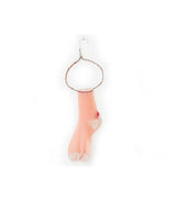 Calcetin crystal maquillaje hop socks 2