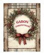 Papel Seda A4 Navidad Dulce 62 Gabon Zoriontsuak 1