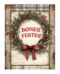 Papel Seda A4 Navidad Dulce 64 Bones Festes 1