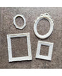 KIT MOLDES Marcos 4 ud 1