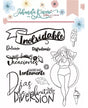 SELLO SILICONA JOHANNA RIVERO INOLVIDABLE 1