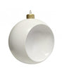 Bola cóncavo plástico 10 cm 1