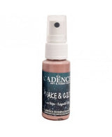 Shake & Gilt Bronce CADENCE 25 ml 1