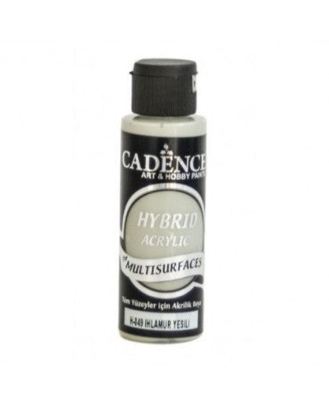 HYBRID Linden Green 70 ml 1