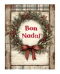 Seda A4 Navidad Dulce 66 Bon Nadal Minusculas 1