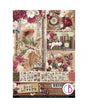 COLECCIÓN A4 CIAO BELLA BOOK LOVER 1