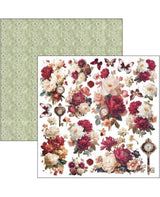 COLECCIÓN 30x30 CIAO BELLA Patterns BOOK LOVER 2