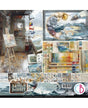 COLECCIÓN 30x30 CIAO BELLA Patterns Artist Journey 1