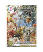 Ephemera Book A4 FAIRY WHISPERS 1