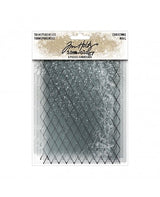 Tim Holtz idea-ology TRANSPARENCIAS Christmas 1