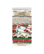 Tim Holtz Christmas Sticker Book (TH94451) 1