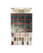 Tim Holtz Christmas Backdrops 2025 (TH94443) 1