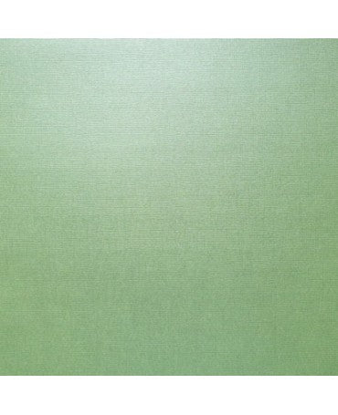 Cartulinas perladas 30X30 216 gr Verde Celadon 1