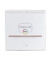 Project Life funda 12 ud 1