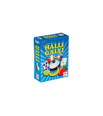Halli Galli 1