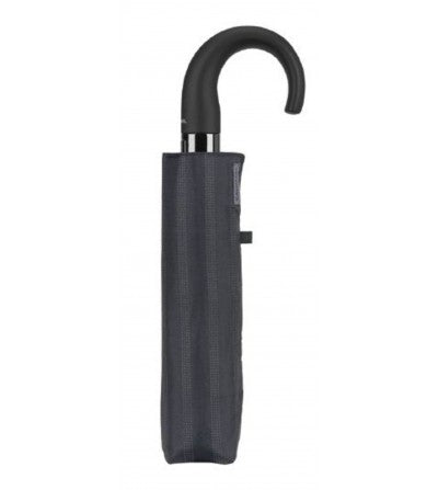 Paraguas de hombre plegable XL Cacharel Abre/Cierra Estampado 1