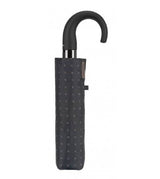 Paraguas de hombre plegable XL Cacharel Abre/Cierra Estampado 2