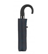 Paraguas de hombre plegable XL Cacharel Abre/Cierra Estampado 3