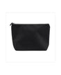 NECESER ALGODÓN Negro 21,5x16,5x6 1