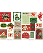 Papel Seda A3 Navidad Rústica 71 1