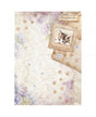 Papel arroz Stamperia A4 Quiet Days Kitten 1