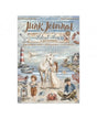 JUNK JOURNAL STAMPERIA Silent Sea 1