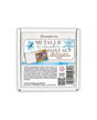 Acuarelas STAMPERIA Metallic Paint Set (24pcs) 1