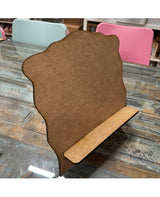 Madera Atril Apoya Libros DM 1