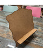Madera Atril Apoya Libros DM 1