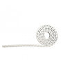 Cordón flexible 96cm x7mm Enroscado 1
